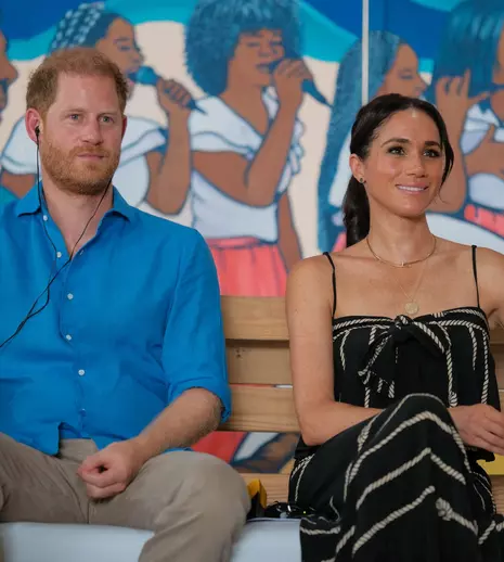 Cum va petrece Prințul Harry de ziua lui. Are în plan o escapadă specială. Meghan Markle s-a ocupat de tot