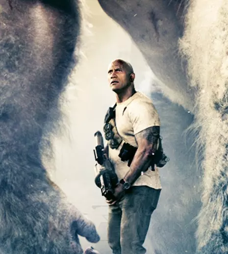 Filme la TV azi, 4 septembrie 2024: „Rampage: Scăpaţi de sub control”, „Madame Web”, „Misionarul războinic”, „Maigret întinde o capcană”, „Dune: Partea II”