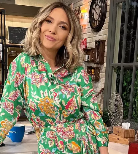 Adela Popescu își pregătește revenirea la TV. Cu ce post de televiziune negociază