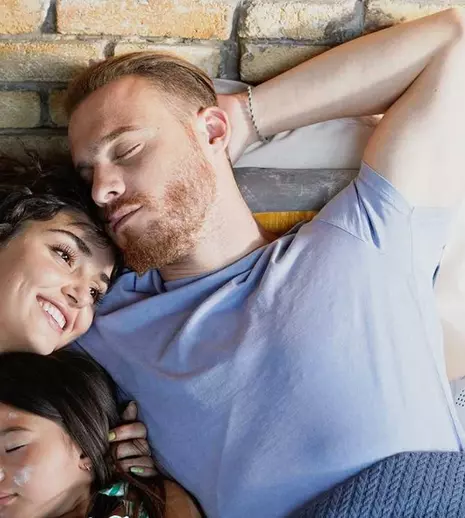 Când se termină serialul turcesc „Dragostea plutește în aer”, de la Happy Channel. Cu ce serial va fi înlocuit