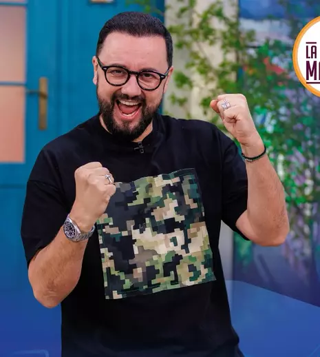 Cătălin Măruță a invitat cinci dintre candidații la prezidențiale la TV. Cine va răspunde la întrebările picante. Regulile jocului