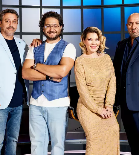 Încep confruntările, la MasterChef România 2024. Cine sunt concurenții care au primit ultimele 8 șorțuri de la jurați