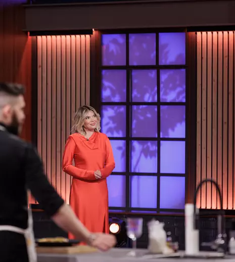 Confruntările continuă, la MasterChef România, 14 octombrie 2024. „Ultimele locuri rămase vor fi ocupate de cei mai buni”