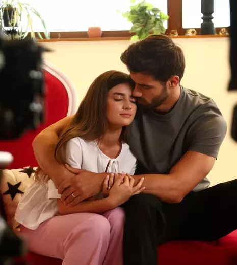 Sezoanele 2-4 din serialul „Lia - soția soțului meu” ajung pe Netflix. De când vor fi disponibile noile episoade ale producției semnate de Ruxandra Ion