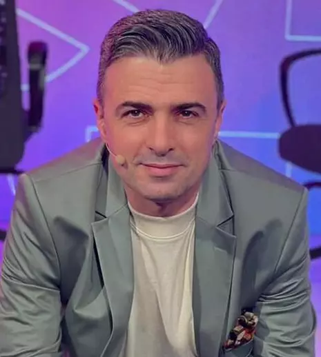 Cornel Ilie, mesaj emoționant pentru fiica sa. Zora a împlinit 9 ani. „Pot să îmbrățișez fizic Soarele”