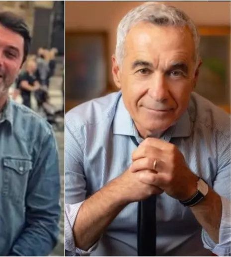 Cât costă să te antrenezi la clubul de tenis al lui Cosmin Georgescu. Fiul lui Călin Georgescu a fost coleg de cameră cu Novak Djokovic