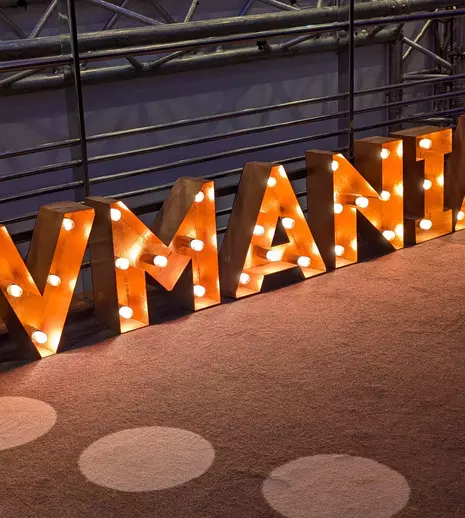 Iată câștigătorii căștilor HAMA, puse în joc la Premiile TVmania 2024!