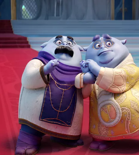 Filmele lunii noiembrie. Ce pelicule vedem pe Netflix, Max, Disney+ și SkyShowtime