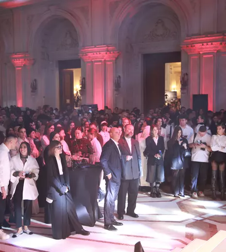 ELLE STYLE AWARDS 2024: Atmosferă