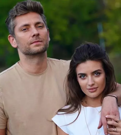 Ana Bodea, detalii neștiute despre povestea de dragoste cu Valentin. Cine a făcut primul pas: „Foarte puțini au norocul meu”