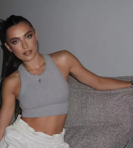 Alexia Eram, primele declarații despre relația cu Tonghi. Ce planuri de viitor au: „Ne ținem viața în privat”