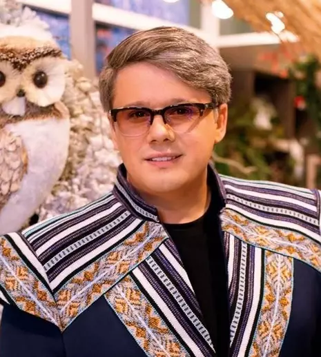 Cum arată casa lui Fuego. De ce a transformat piscina interioară în dressing. „Vreau să devină o expoziție permanentă”