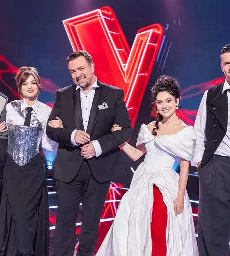 Cine va câștiga finala Vocea României 2024? „Vom avea momente mișto”. EXCLUSIV