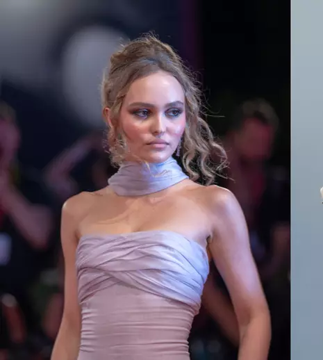 Copiii vedetelor au ajuns, la rândul lor, celebri peste noapte. Ce au în comun Lily-Rose Depp și Zoe Kravitz