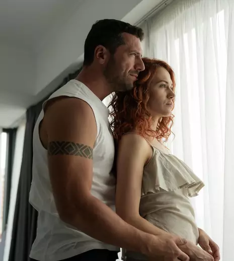 Ultimele episoade din „Iubire cu parfum de lavandă”, sezonul 1. Un personaj misterios vine să tulbure povestea