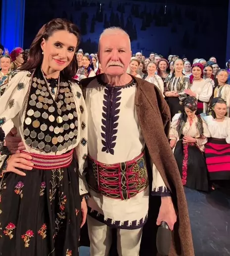 Program TV TVR 1 de Crăciun, 24-28 decembrie 2024. Care sunt emisiunile și filmele pregătite pentru zilele de sărbători