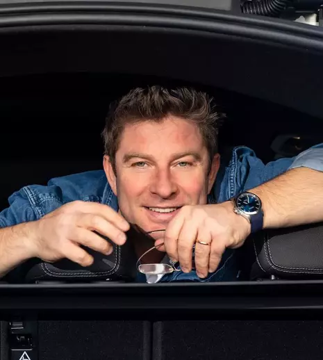 Planuri pentru 2025. Pavel Bartoș va filma două comedii noi. „Vreau să mă odihnesc pentru că am atâtea de făcut”. EXCLUSIV