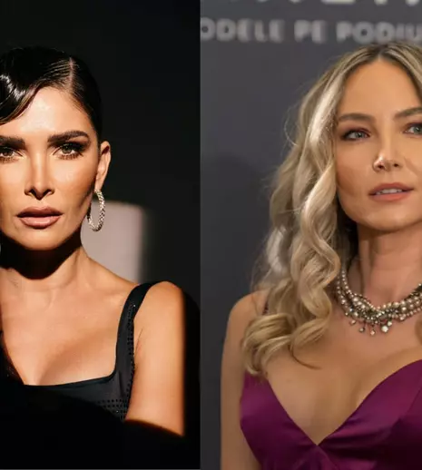 Ceartă aprinsă între Alina Pușcaș și Octavia Geamănu. Ce acuzații și-au adus și de la ce a pornit scandalul. „Mi-e silă de ipocrizia asta”
