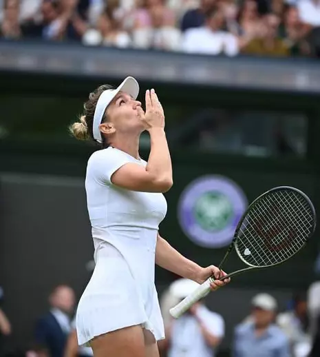 Simona Halep, confirmată pentru Australian Open 2025, în timp ce Sorana Cîrstea revine pe teren după șase luni de pauză