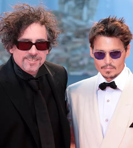 Tim Burton, despre o posibilă colaborare cu Johnny Depp pentru un nou film. Declarațiile surprinzătoare ale celebrului regizor