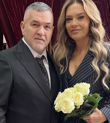 Leonard și Monica Doroftei, primele impresii după nunta fiului lor. Care a fost cel mai emoționant moment