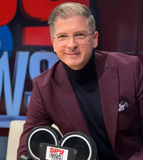 Marius Niță se alătură echipei Antena Stars. Ce emisiune va prezenta alături de Mara Bănică