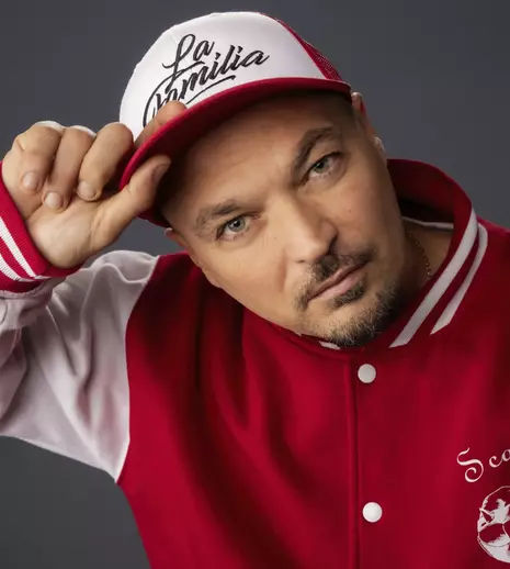 Puya nu visa să devină artist. Juratul de la X Factor a povestit detalii neștiute de la începutul carierei: „Sunt mereu pregătit pentru un nu”