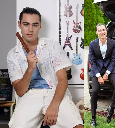 Ștefan Bănică i-a oferit un sfat prețios fiului său înainte să semneze cu Antena 1. Radu Ștefan: „Cine știe, dacă are nevoie de un coleg...”