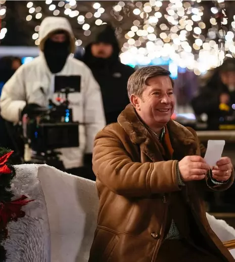 Pavel Bartoș filmează „Ramon 2” în Oradea. Ce alți actori mai joacă în comedia regizată de Jesús del Cerro