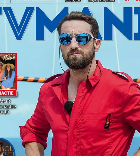 Numărul curent 3/2025 