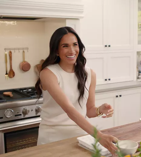 „With Love, Meghan”, tot ce trebuie să știți despre noul show al lui Meghan Markle. Când are premiera pe Netflix