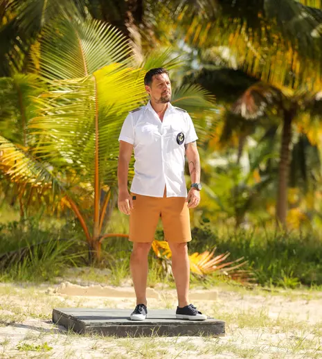 Daniel Pavel anunță o schimbare majoră la Survivor România. „Pășesc în cea mai dură probă de rezistență - Exilul!”
