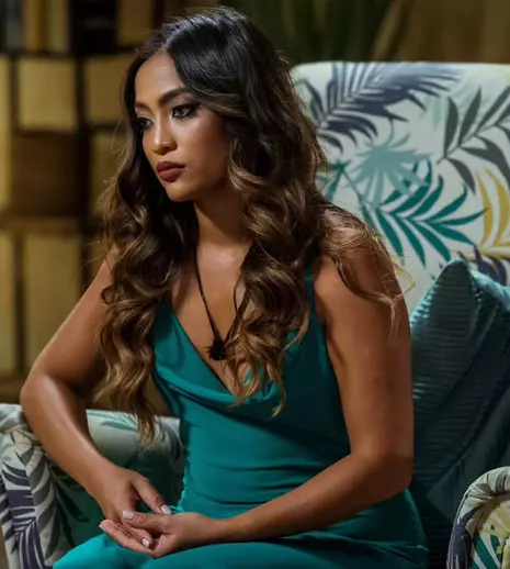 Ce mesaj a transmis Bella Santiago după ce a ratat calificarea în finala Power Couple: „De la fiecare am învățat câte ceva”