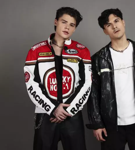 Cine este Cristian Porcari de la Te cunosc de undeva. A cucerit juriul X Factor când avea doar 14 ani