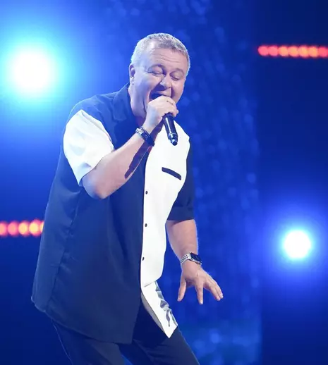 Colegul de liceu și colegul de cameră din Liceenii al lui Ştefan Bănică, la X Factor 2025: „Chiar nu mă așteptam să vii aici!”