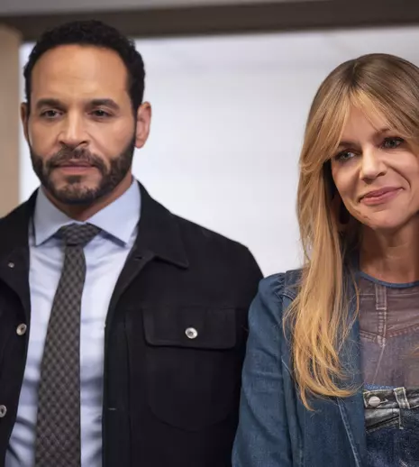 De ce este „Detectiv fără antecedente” în topul preferințelor pe Disney+. Protagonista Kaitlin Olson a făcut furori și în alte seriale
