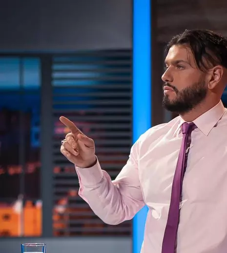 „Candidatul perfect”, în top pe Netflix. De ce să nu ratezi filmul cu Nicu Banea, Jojo și Matei Dima