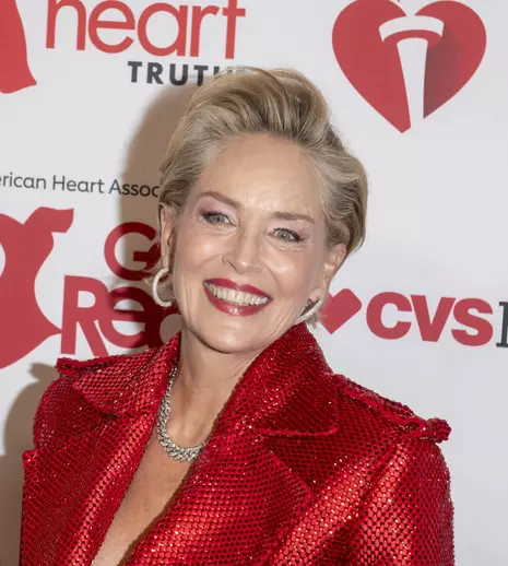 Ce avere are Sharon Stone. În 2001 a pierdut 18 milioane de dolari