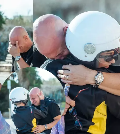 Vlad Huidu, detalii dureroase despre decesul mamei lui. Momentul emoționant de la Power Couple. „L-a mine s-a produs... explozia”