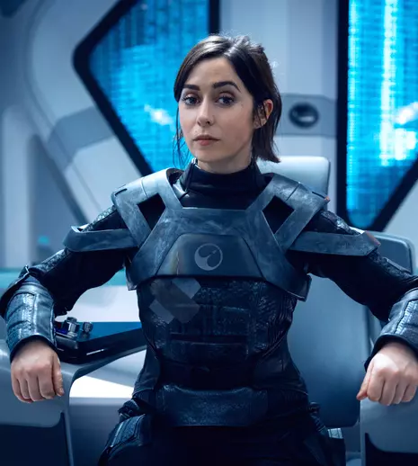 Serialele lunii aprilie 2025. Ce putem vedea pe Netflix, Disney+, Max, Prime Video și SkyShowtime