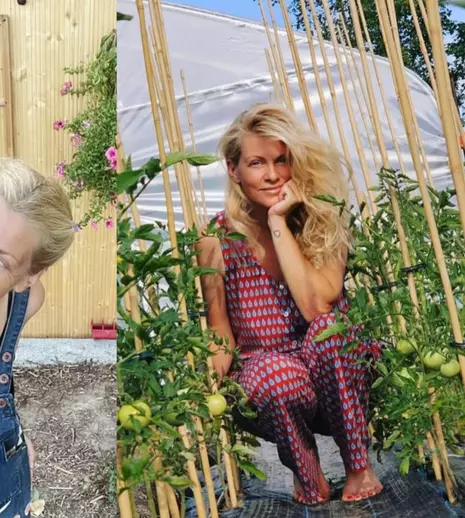 Dragoș Bucur și Dana Nălbaru au lansat primul episod dintr-un serial despre viața lor la țară. Unde poate fi urmărit