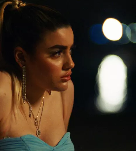 CRONICĂ. „Diamant brut”, despre marea iluzie a rețelelor sociale. Filmul a fost anul trecut în selecția oficială de la Cannes