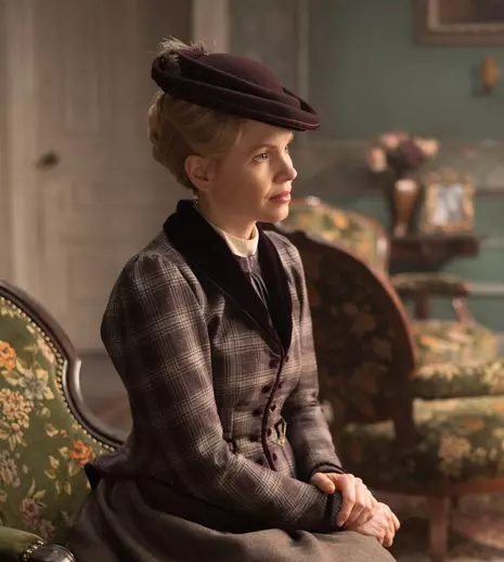 Sezonul cinci al serialului „Miss Scarlet și Ducele” ajunge la Epic Drama. Ce schimbare majoră aduc noile episoade