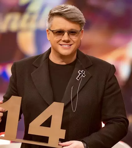 Paul Surugiu Fuego revine cu „Drag de România mea!”, sezonul 14. Programul de difuzare