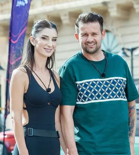Robert și Elena Tudor au câștigat Power Couple România 2025, sezonul 2. Primele declarații