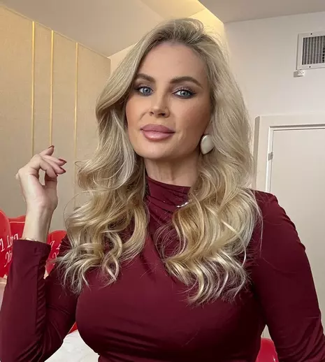 Andreea Bănică, Crăciun la mii de kilometri depărtare de casă. Ce destinație exotică a ales: „Abia aștept, Noah numără zilele”