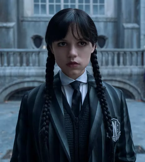 Când are premiera „Wednesday”, sezonul 2, pe Netflix. Toate detaliile despre noile episoade: trailer, distribuție, poveste