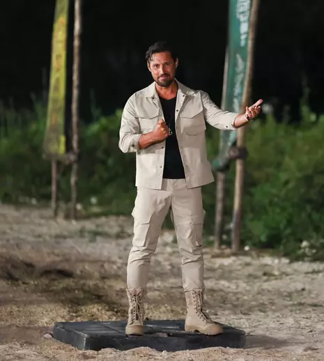 Marea finală Survivor România 2025. Finaliștii luptă pentru premiul de 100.000 de euro