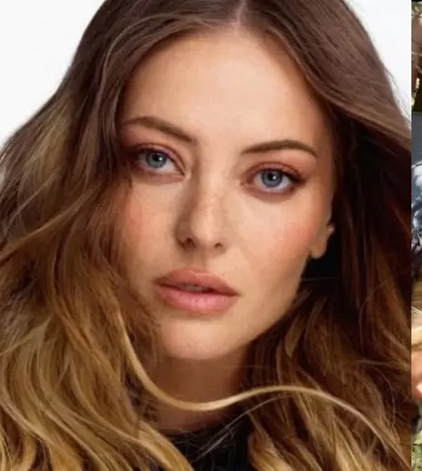 Delia a fost atacată de câini. S-a urcat într-un copac de frică. „M-am făcut praf. Erau mari și agresivi”