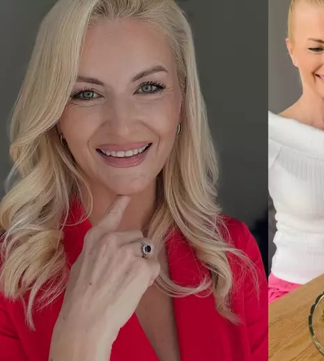 Elwira Petre, rețetă inedită pentru masa de Paște: prăjitură cu spanac. „Este foarte ușor de pregătit”